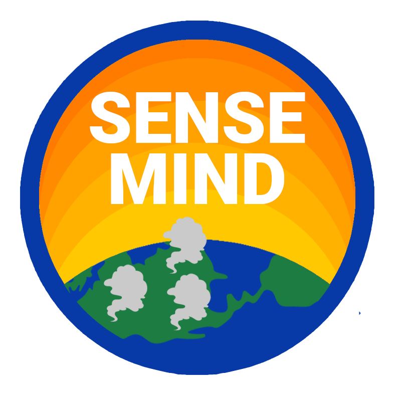 Sense-Mind